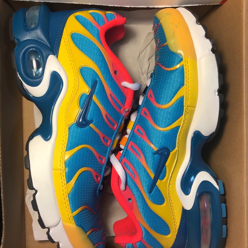 nike air max plus